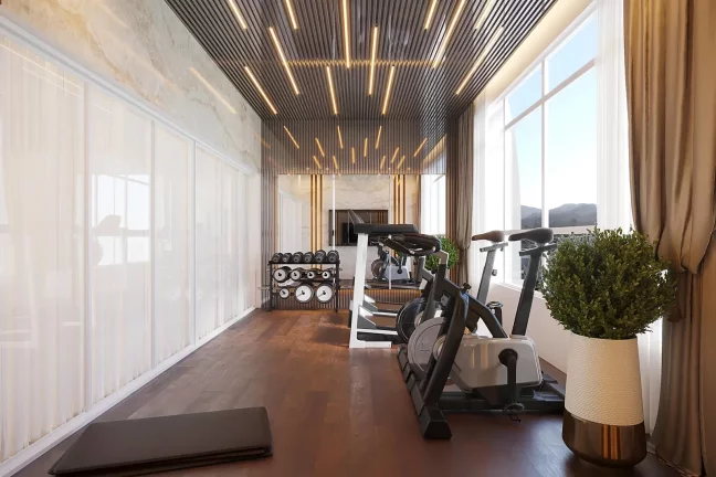 Imagem Residencial Constantino