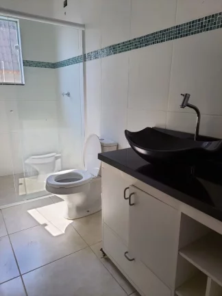 Imagem Casa com 2 dormitórios à venda, 170 m² por R$ 615.000,00 - Bandeira Branca - Jacareí/SP