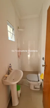 Imagem Sobrado 3 Quartos sendo 1 suite Jardim Valencia - Indaiatuba/SP