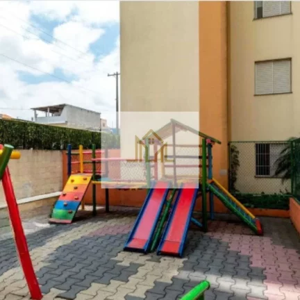 Imagem Jd. Vergueiro (Sacomã) | 2 Dorm | Sacada | 1 vaga | 50m²