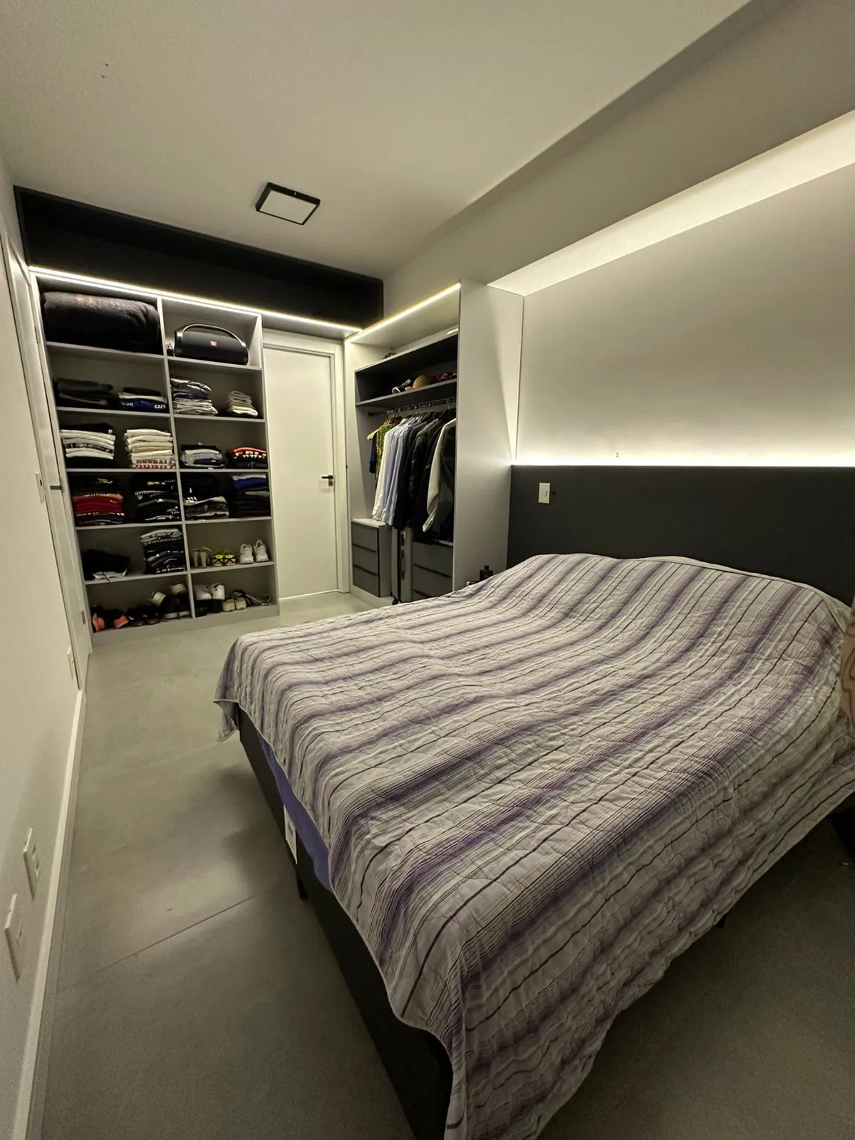 Imagem Apartamento de 1 dormitório 1 suíte, 44m2, bairro Azenha