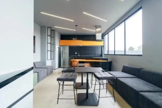 Imagem ART NAÇÕES UNIDAS - VINX - Apto de 37m² (Unidade de Revenda), próximo à Represa Guarapiranga!