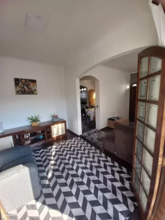 Imagem Casa para Venda em Santo André / SP no bairro Jardim Utinga