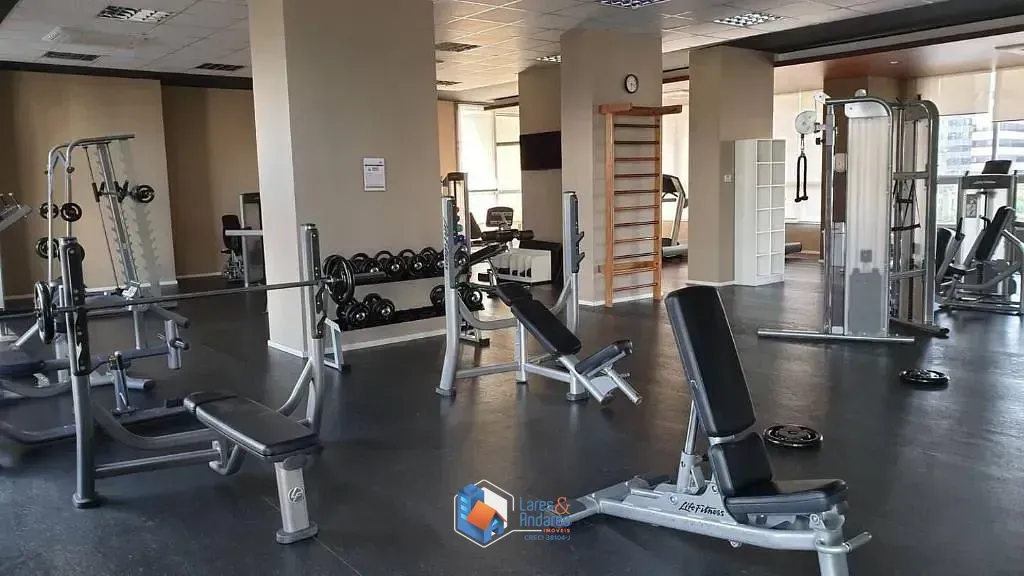 Imagem Studio para venda em Chacara Santo Antonio com 1 quarto, sendo 1 suíte, 33m²