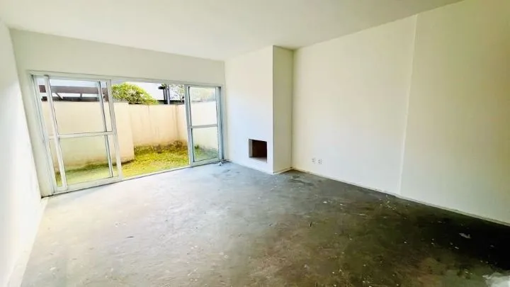 Imagem Apartamento GARDEN novo no Condomínio Rossi Reserva de 3 dormitórios e 2 vagas