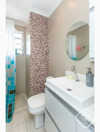 Imagem Um apartamento com o melhor do sol da manhã e muito conforto!

São 3 dormitórios, living para 2 a...