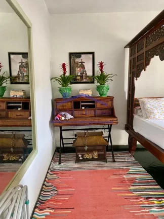 Imagem Excelente cobertura na Tabatinga