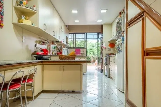 Imagem Jardim Oceânico: cobertura 400 m² e 5 quartos | OD42