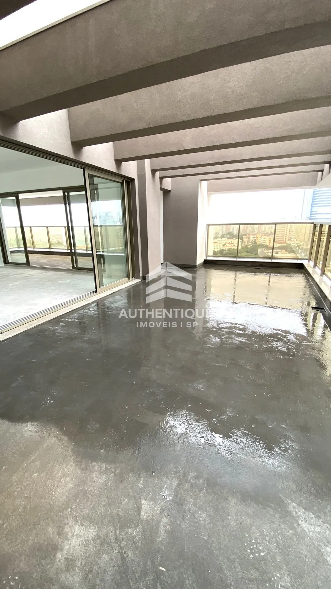 Imagem OSCAR FREIRE 1560 PINHEIROS - Apartamento Cobertura Duplex no bairro Pinheiros à venda