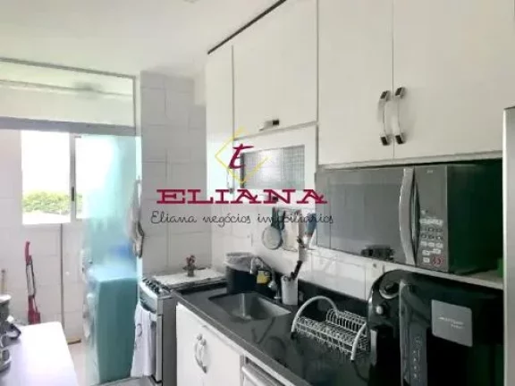 Imagem Apartamento à venda em São Paulo, Água Branca, com 3 quartos, 107m²