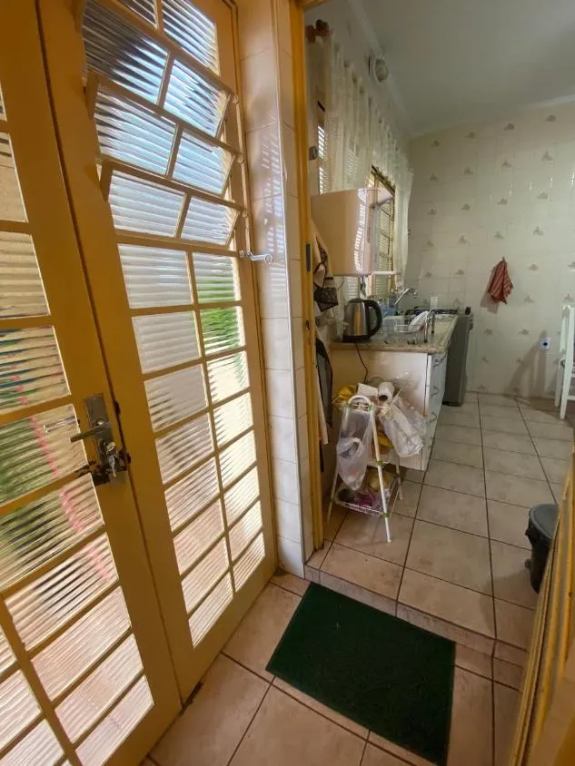 Imagem Excelente oportunidade no Parque São Quirino! Casa Térrea com Localização Privilegiada para VENDA e ou PERMUTA