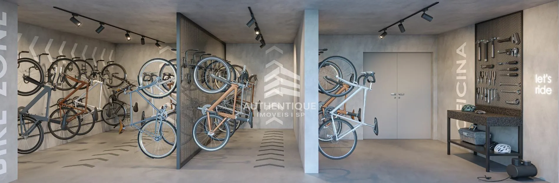 Imagem HAUS MITRE PLATO IPIRANGA - Apartamento à venda em São Paulo/SP