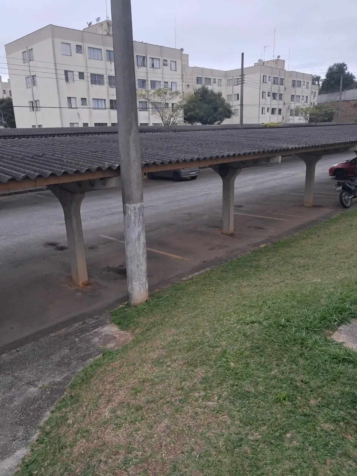 Imagem Apartamento com 2 Quartos à Venda, 50 m² em Cézar de Souza - Mogi das Cruzes