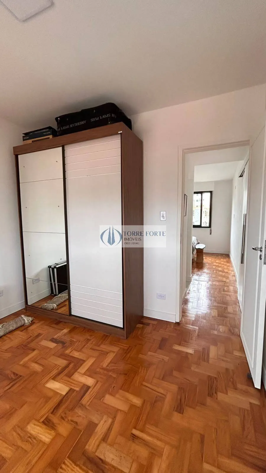 Imagem Lindo Apartamento com 3 dormitorios 1 suite 1 vaga na Mooca