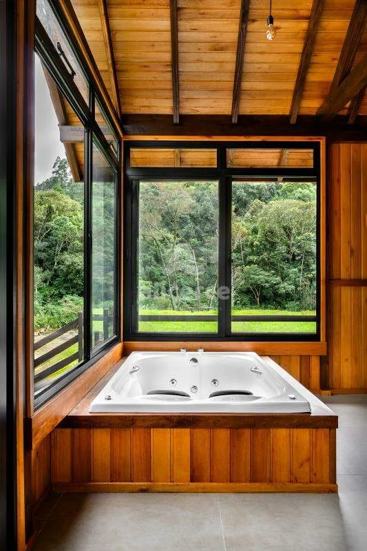 Foto do imóvel 2 Cabanas à venda com 2 quartos , 50m² em Distrito de Vargem do Cedro São Martinho