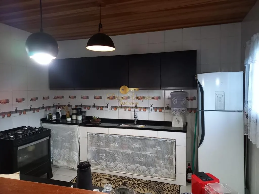 Imagem Casa para Venda em Teresópolis / RJ no bairro Jardim Salaco