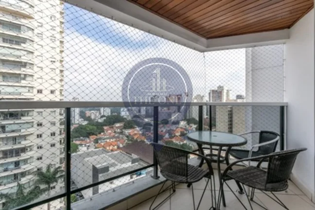Imagem Apartamento à venda na Vila Mariana, São Paulo-SP: 2 quartos, 1 suíte, 2 salas, 2 banheiros, 2 vagas, 94m²!