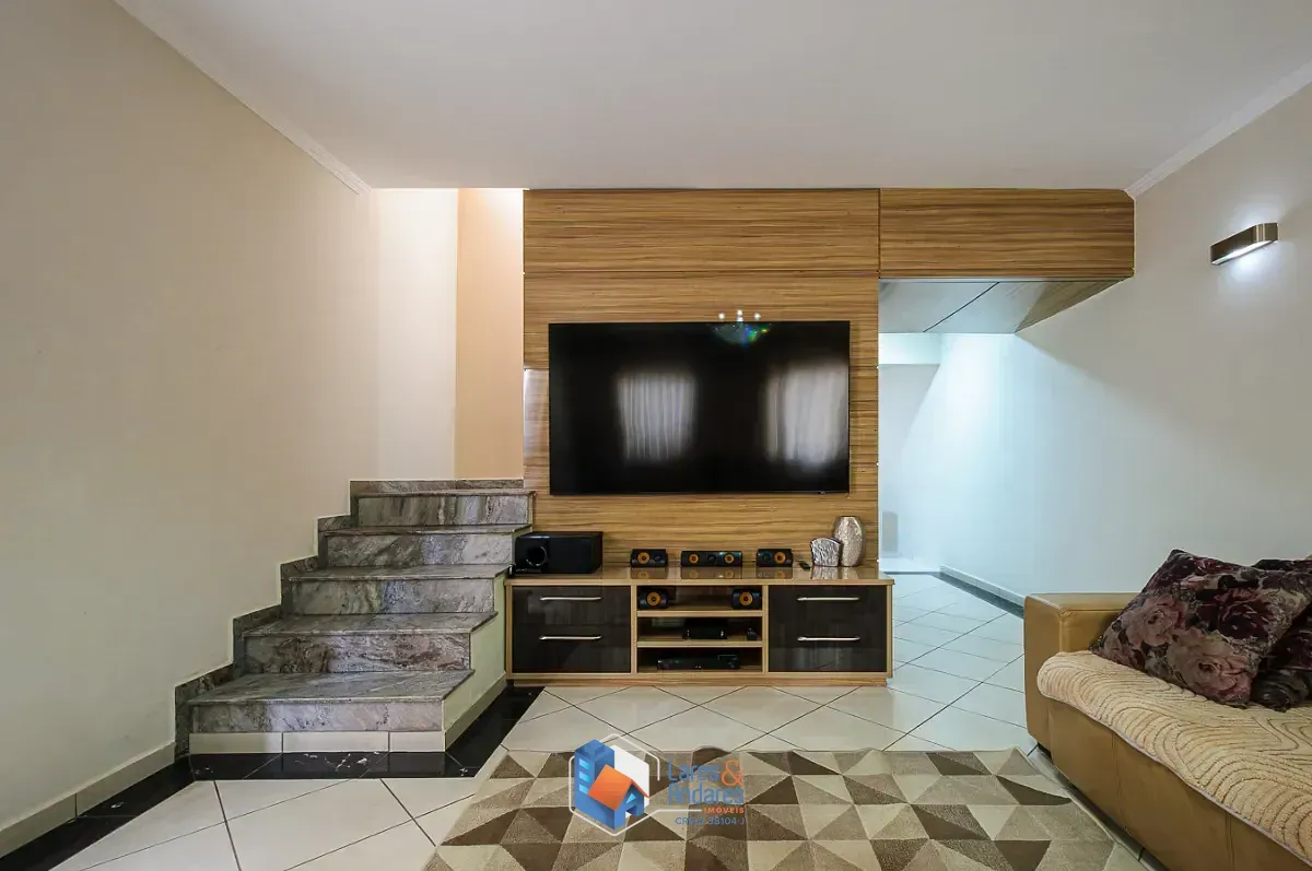 Imagem Casa para venda em Vila Paiva com 3 quartos, sendo 1 suíte, 185m²
