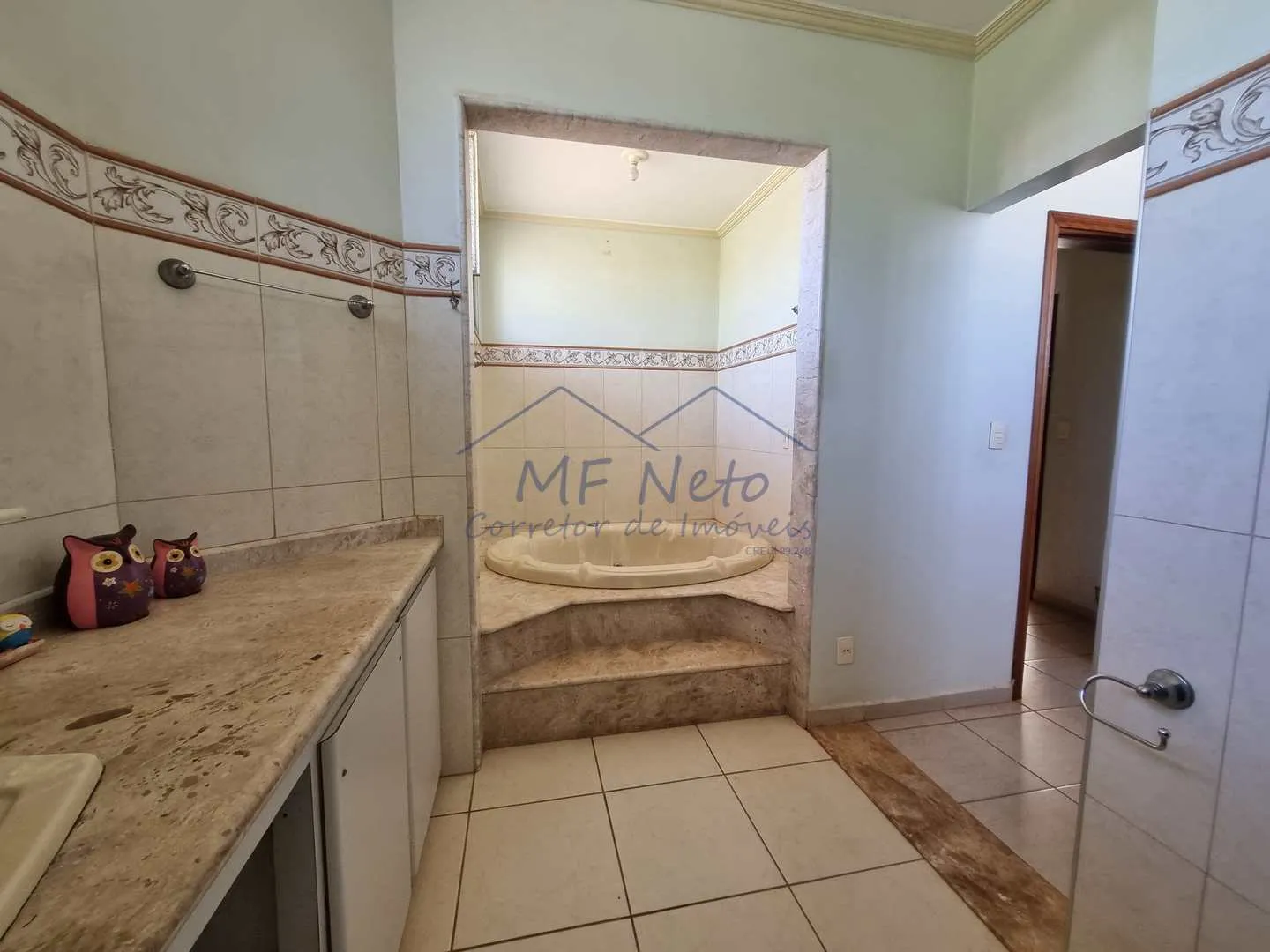 Imagem Casa Padrão