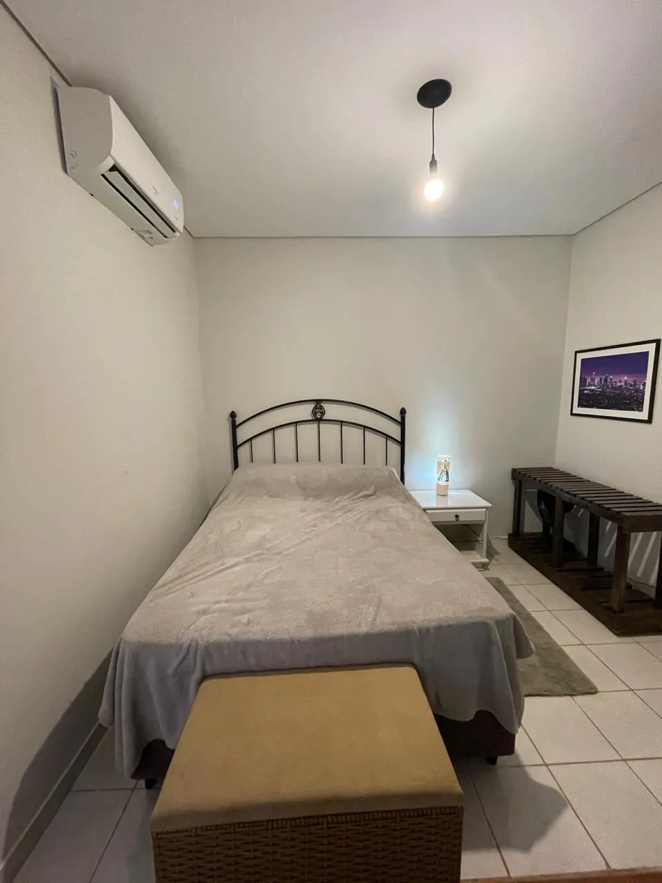 Imagem Casa 2 Quartos sendo 1 Suite Chapada Dos Guimarães