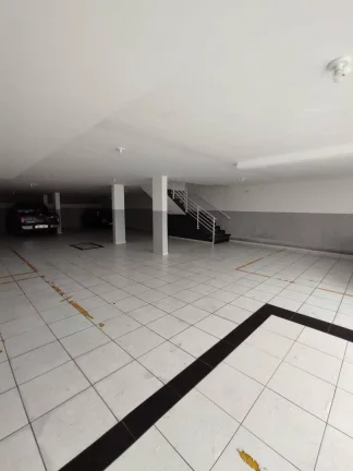 Imagem Cobertura com 2 dormitórios à venda, 100 m² por R$ 399.000,00 - Parque Erasmo Assunção - Santo André/SP