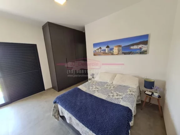 Imagem Chácara Residencial Vitassay Boituva - Moderna, linda,