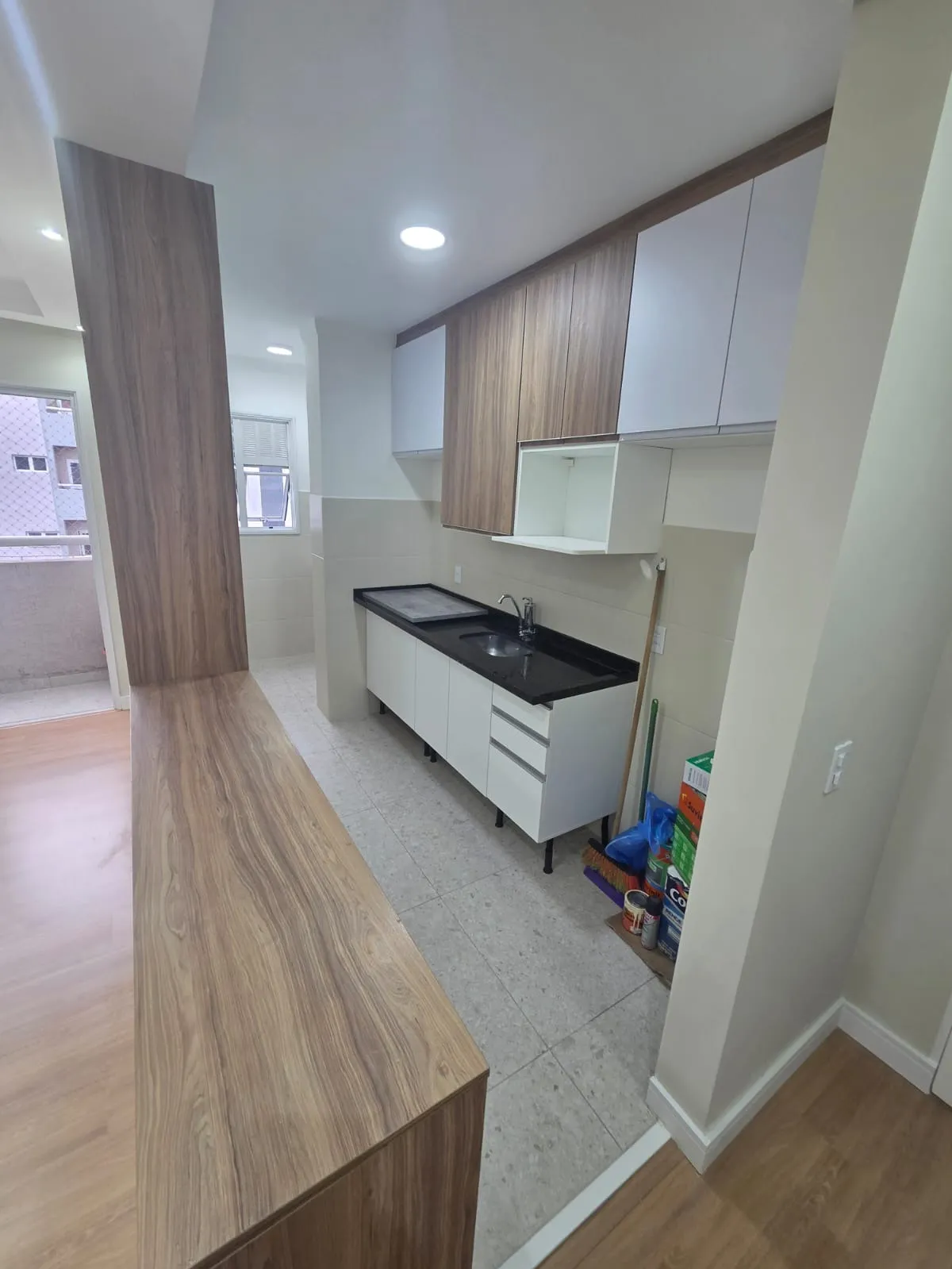 Imagem Apartamento 2 Dormitórios Condomínio Platinum Sorocaba