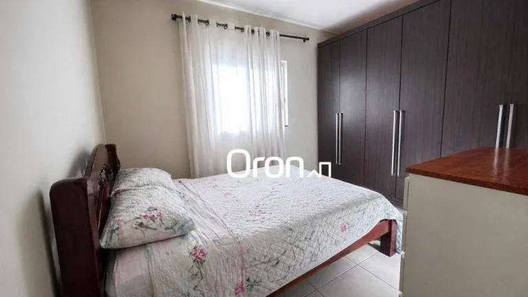 Imagem Casa à venda, 138 m² por R$ 569.000,00 - Parque Alvorada - Senador Canedo/GO