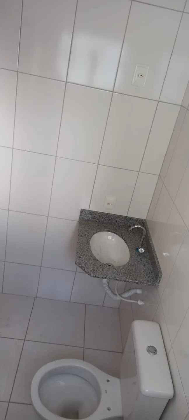 Imagem Apartamento à venda 1 Quarto, 1 Vaga, 40M², Nossa Senhora do Perpétuo Socorro, Pindamonhangaba - SP | Condomínio Ana Clara
