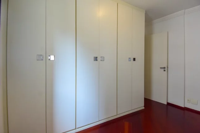 Foto do imóvel Apartamento à venda em São Paulo, Vila Andrade, com 2 quartos, 59m2 em Abdo Ambuba