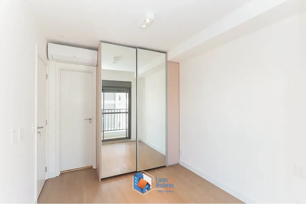 Imagem Apartamento à venda 2 Quartos 1 Vaga 66M² Jardim das Acácias São Paulo - SP