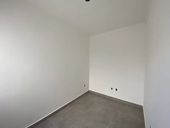 Imagem Casa à venda com 2 dormitórios no Parque Vista Bárbara