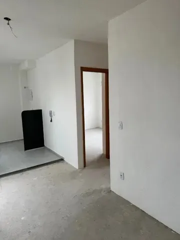 Imagem Apartamento de 43m² Localizado no Alameda do Horto.