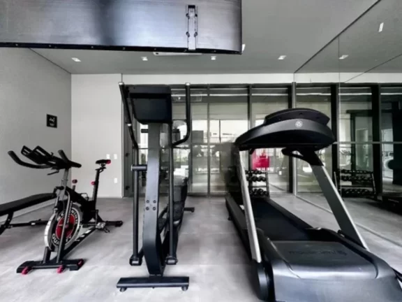 Imagem VERSA BROOKLIN BY YOU - Apartamento de 58m², em região privilegiada do Brooklin!!