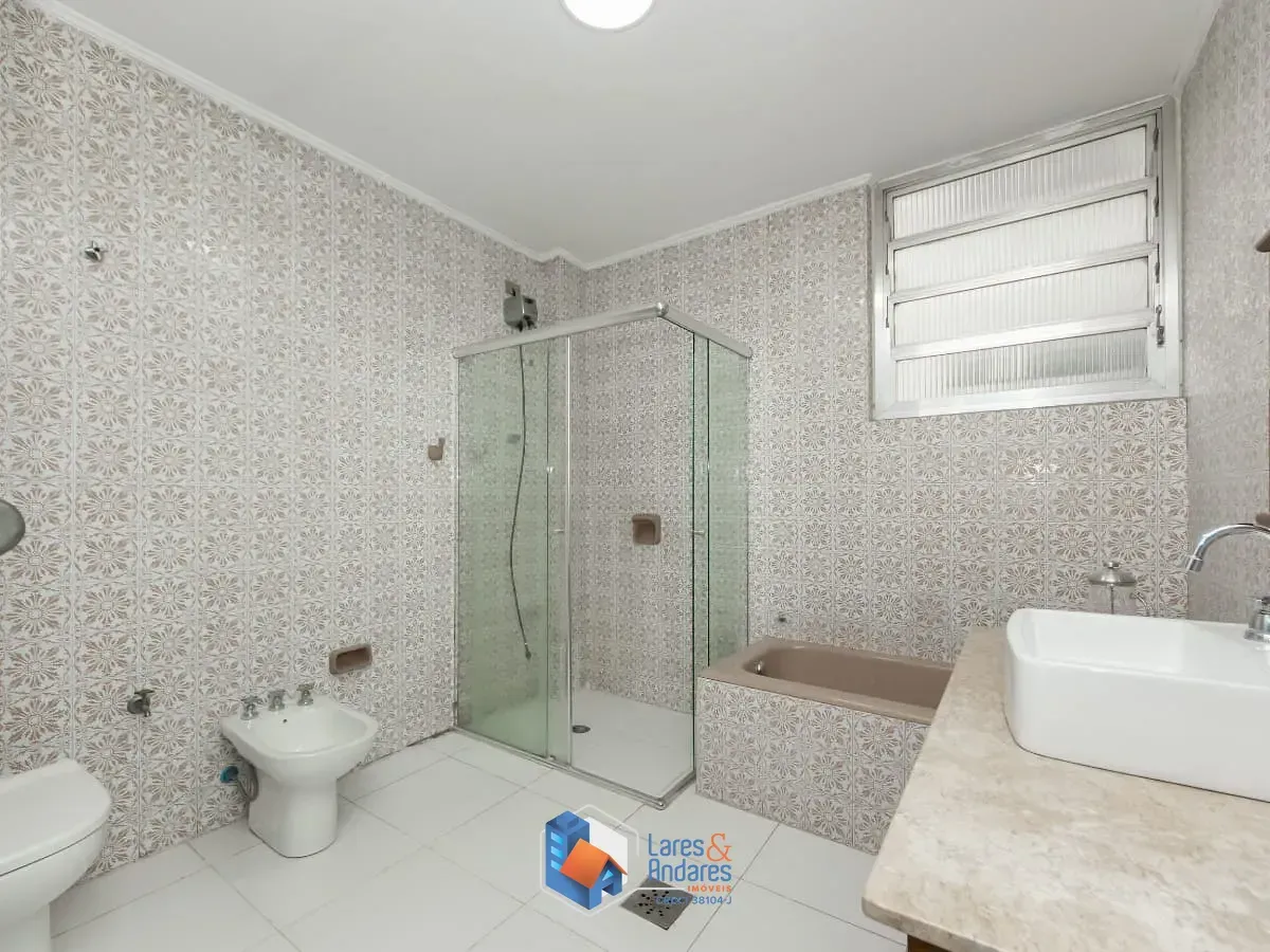Imagem Apartamento para venda em Consolação com 4 quartos, 150m²