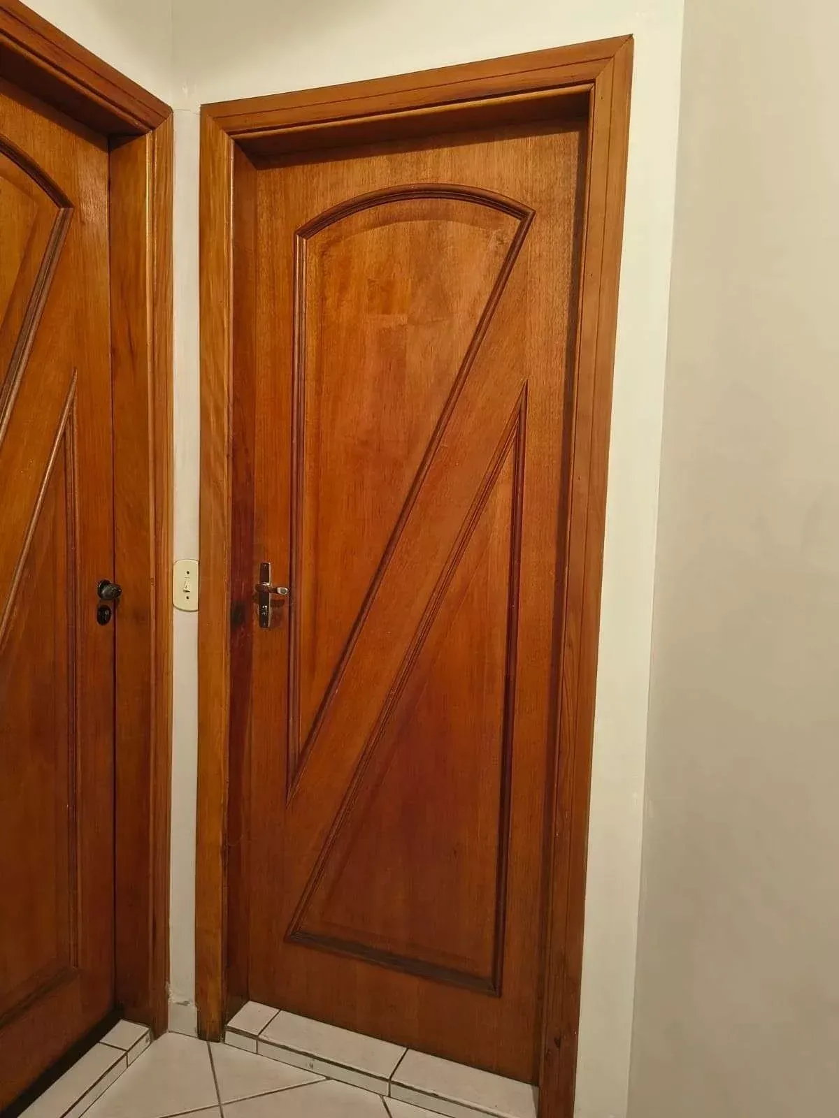 Imagem Apartamento 2 dormitórios - Vila Mirim - Praia Grande - SP