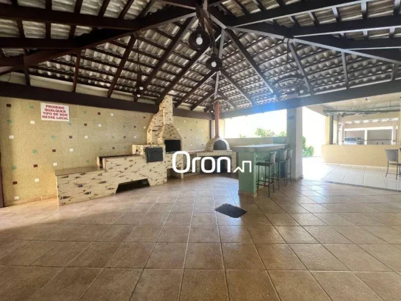 Imagem Cobertura à venda, 303 m² por R$ 1.150.000,00 - Setor Bueno - Goiânia/GO