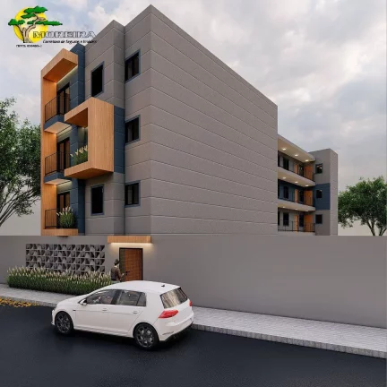 Imagem APTOS NO JACANA EM MEDIA DE 30M² A PARTIR R$ 199 MIL - OBRAS EM ANDAMENTO !