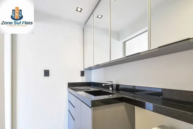 Imagem Apartamento à Venda Na Vila Mariana Com 1 Suíte e 1 Vaga - Porteira Fechada!