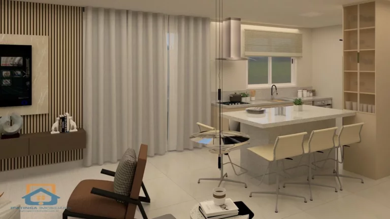 Imagem Apartamento à venda no bairro Cidade Nobre - Ipatinga