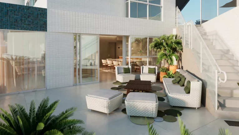 Imagem Apartamento à venda em Recife, Boa Viagem, com 4 quartos, 133,8m2