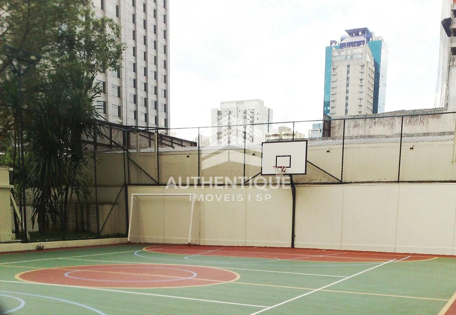 Imagem Le Quartier Moema - Apartamento à venda em São Paulo/SP