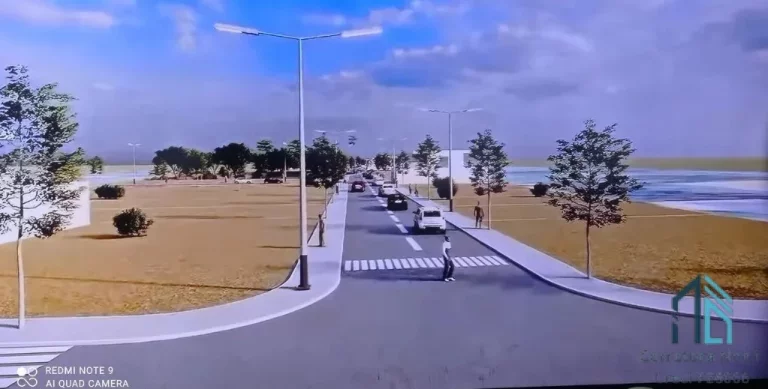 Imagem Terreno para loteamento em condomínio fechado, estrada asfaltada, em Guaramirim SC