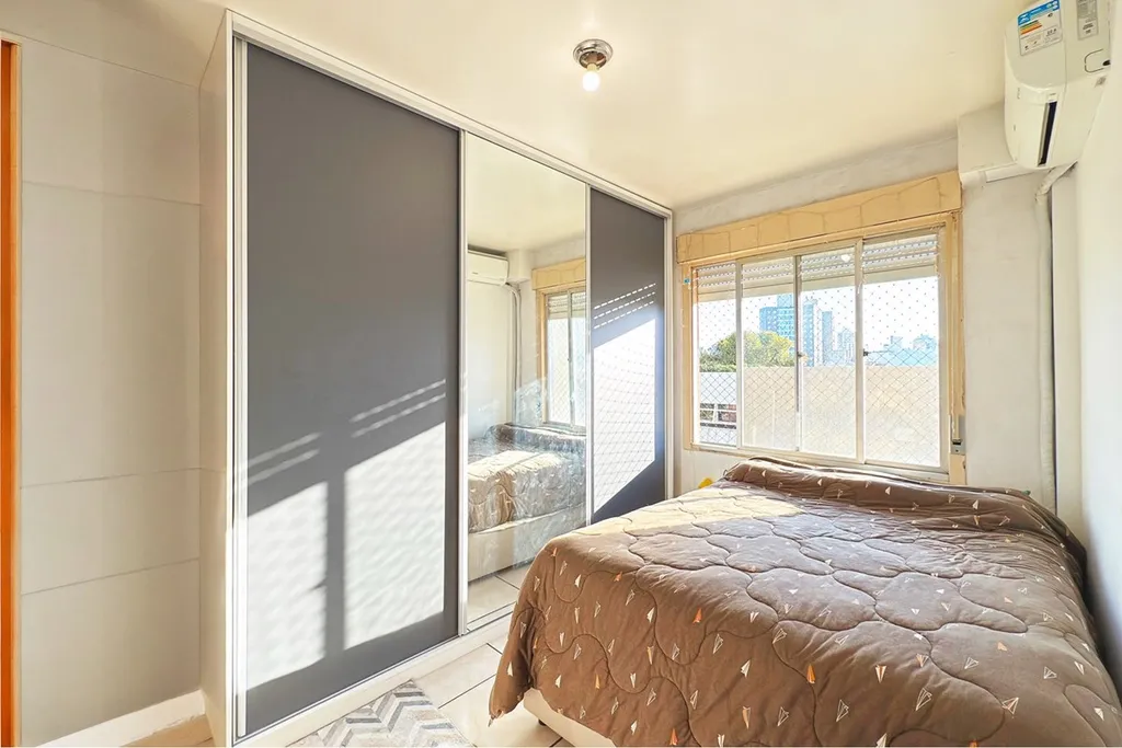 Imagem Apartamento em Azenha