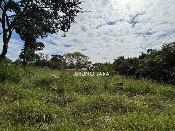 Imagem Terreno à venda no bairro Vivendas Santa Mônica - Igarapé/MG