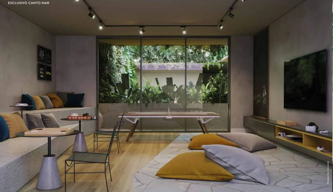 Imagem Canto Mar Arpoador - Apartamento | Rua Francisco Otaviano, Arpoador