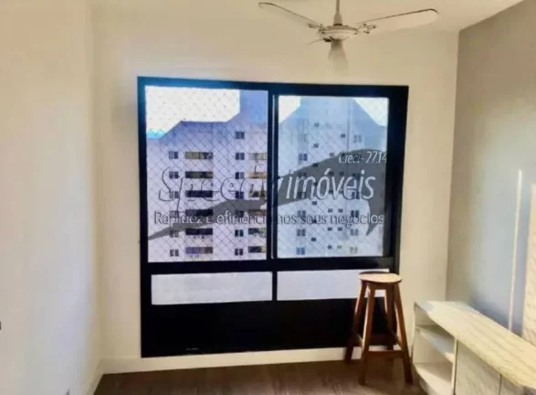 Imagem Apartamento em São Vicente, avenida Presidente Wilson