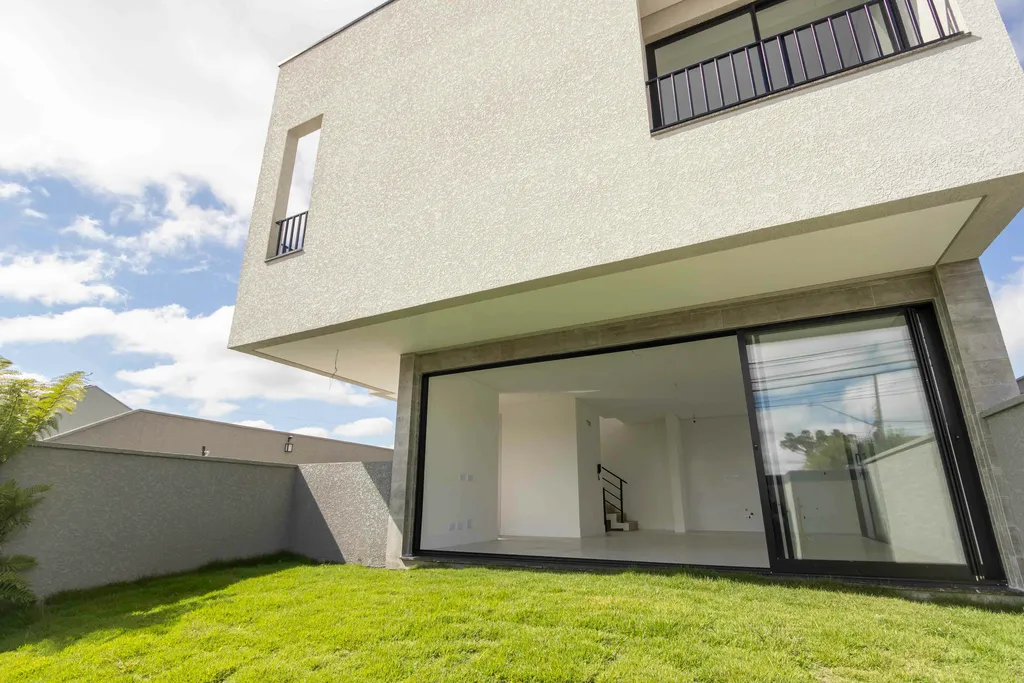 Imagem CASA RESIDENCIAL em Curitiba - PR, São Braz