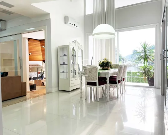 Imagem Uma casa que é a realização de um sonho !