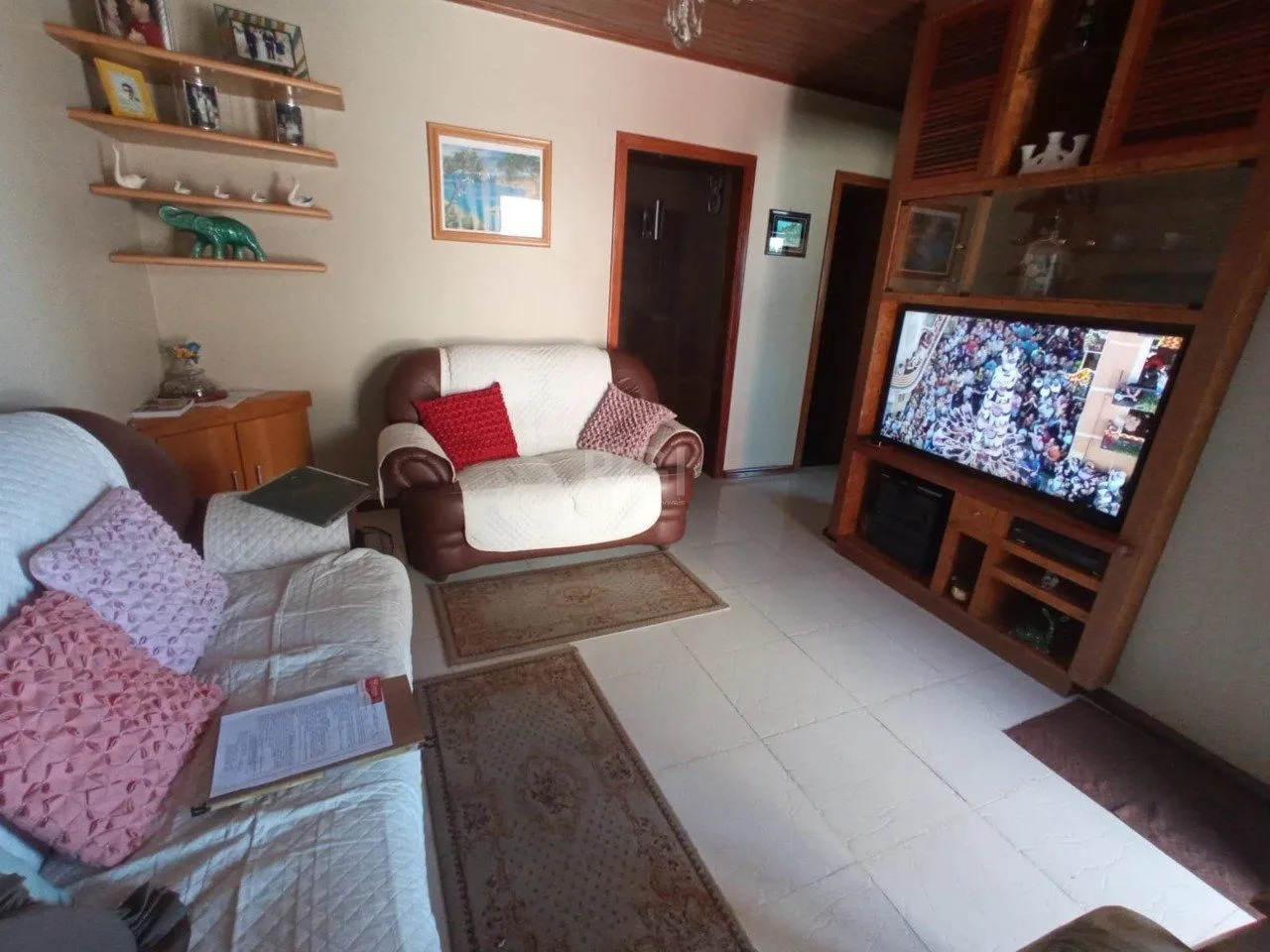 Imagem Casa no Bairro Vila Nova